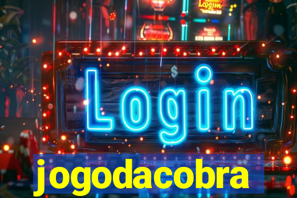 jogodacobra