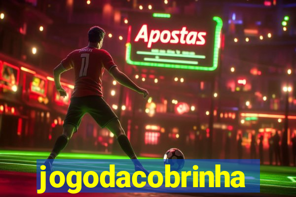 jogodacobrinha