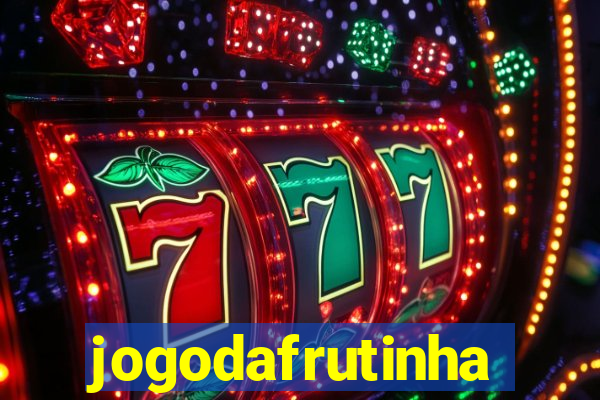 jogodafrutinha