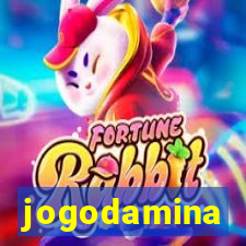 jogodamina