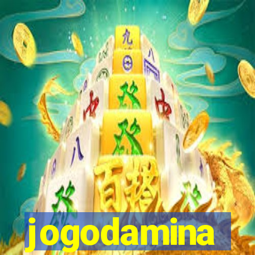 jogodamina