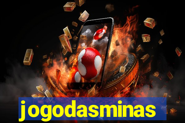 jogodasminas