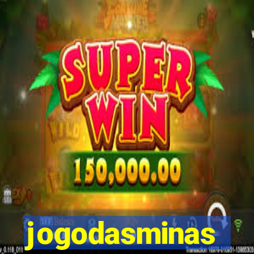 jogodasminas