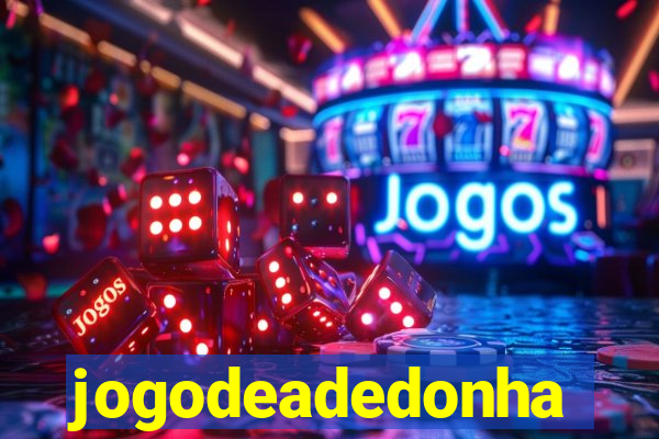 jogodeadedonha