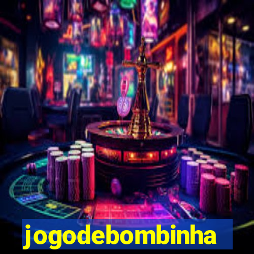 jogodebombinha