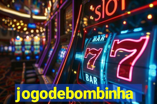 jogodebombinha