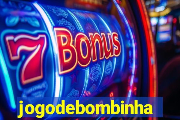 jogodebombinha