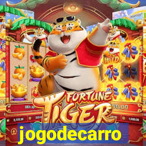 jogodecarro