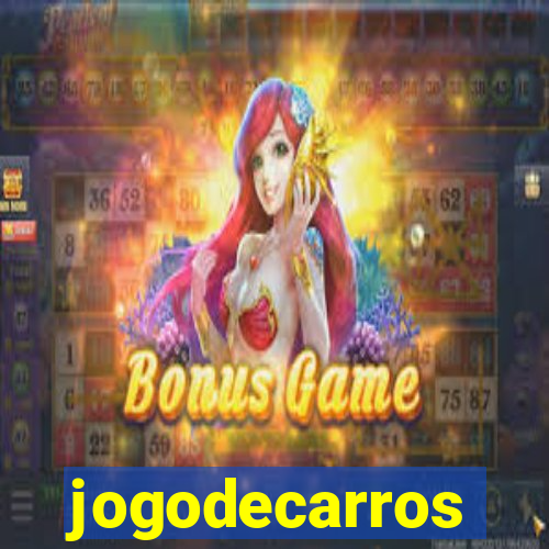 jogodecarros