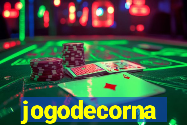 jogodecorna