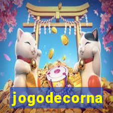 jogodecorna