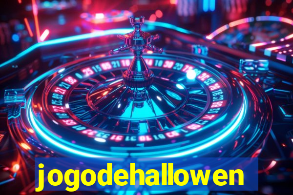 jogodehallowen