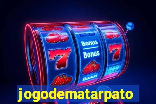 jogodematarpato