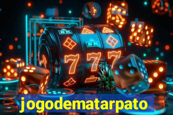 jogodematarpato