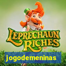 jogodemeninas