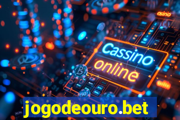 jogodeouro.bet