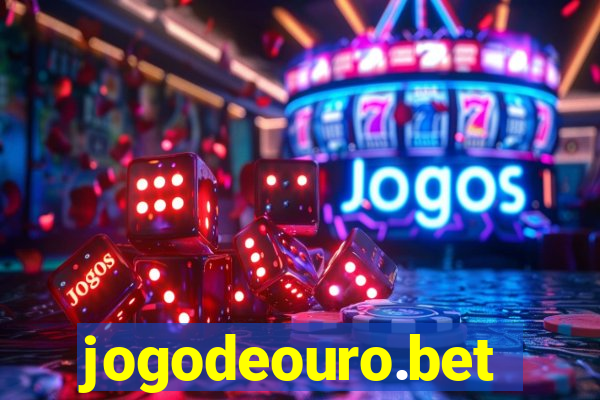 jogodeouro.bet