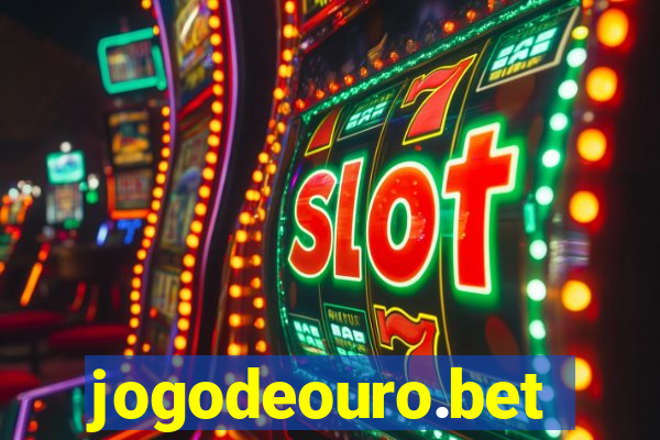 jogodeouro.bet