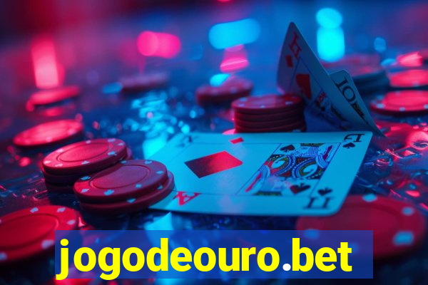 jogodeouro.bet