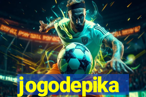 jogodepika