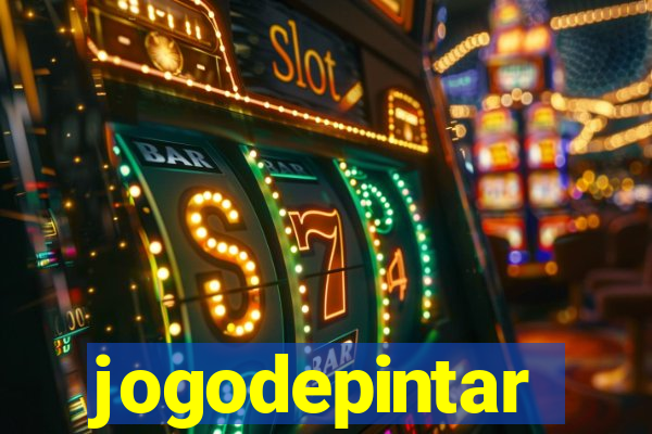 jogodepintar