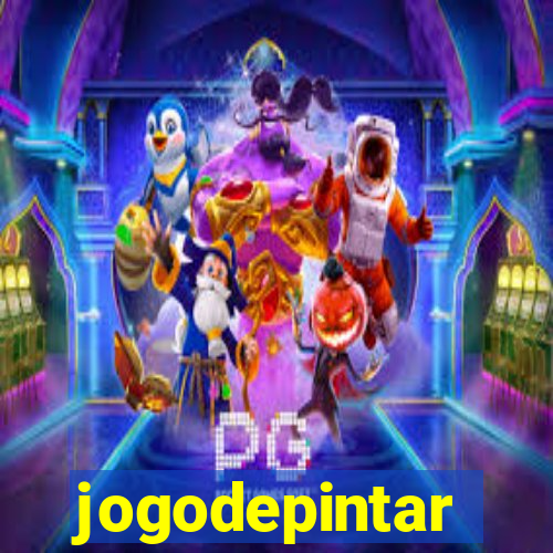 jogodepintar