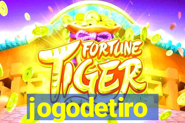 jogodetiro