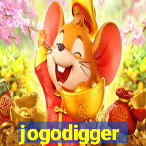 jogodigger