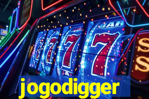 jogodigger