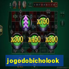 jogodobicholook