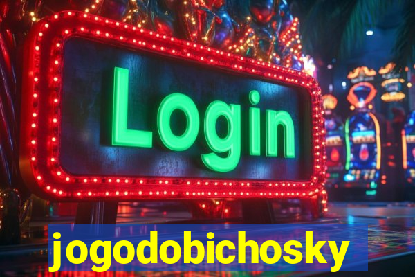 jogodobichosky