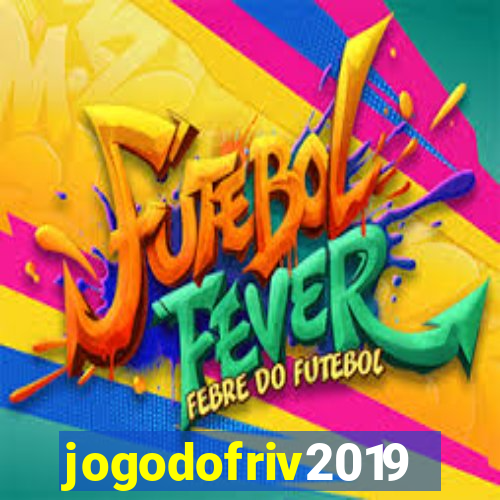 jogodofriv2019