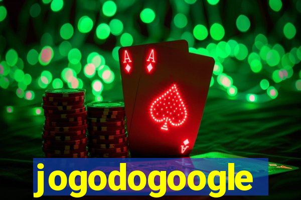 jogodogoogle