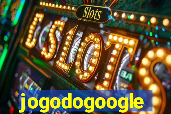 jogodogoogle