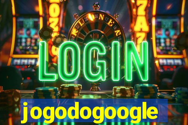 jogodogoogle