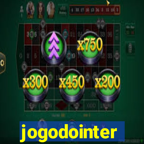 jogodointer