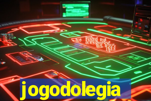 jogodolegia