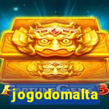 jogodomalta