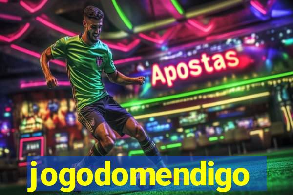 jogodomendigo