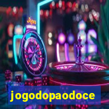 jogodopaodoce