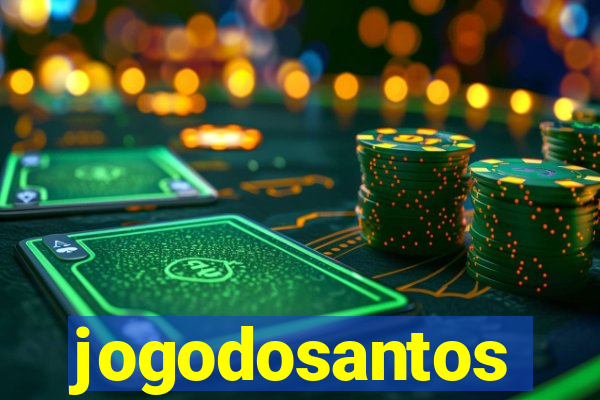 jogodosantos