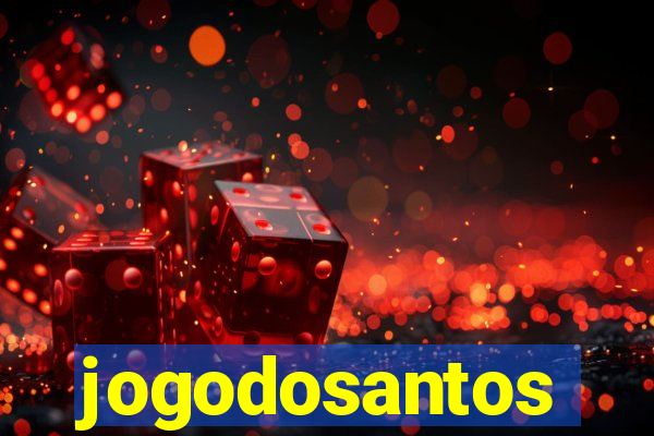 jogodosantos