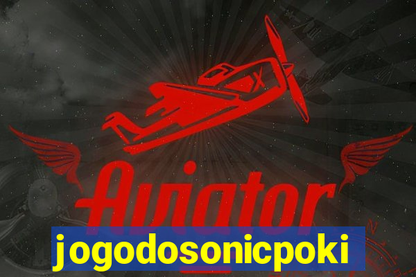 jogodosonicpoki