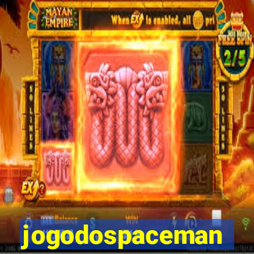 jogodospaceman