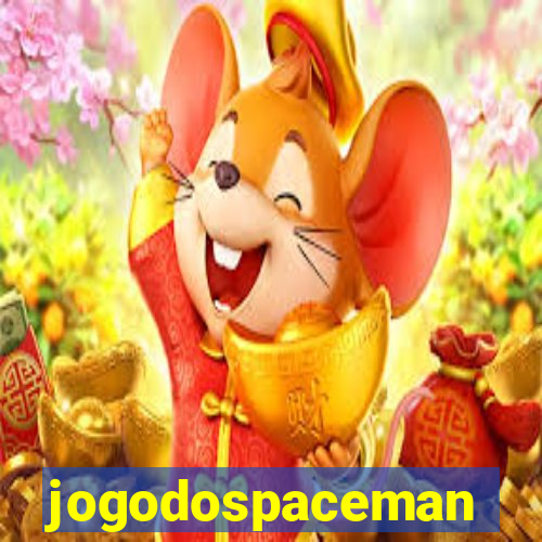 jogodospaceman