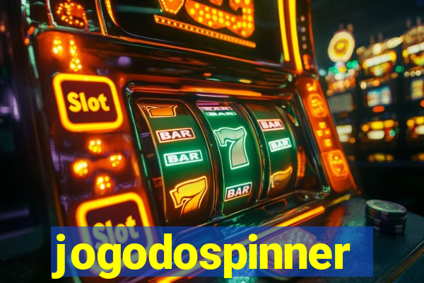 jogodospinner