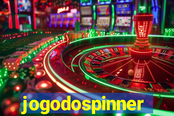 jogodospinner