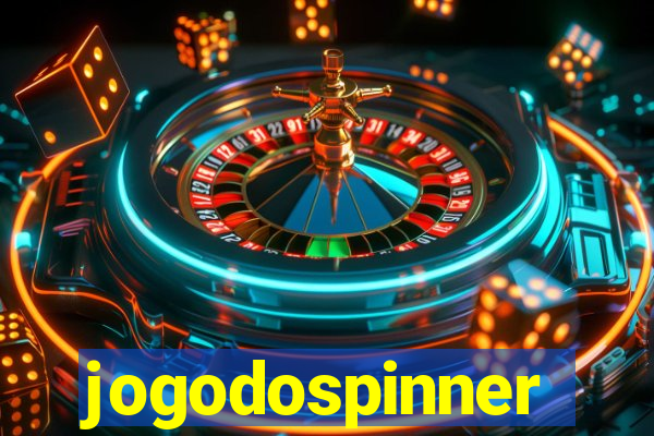 jogodospinner