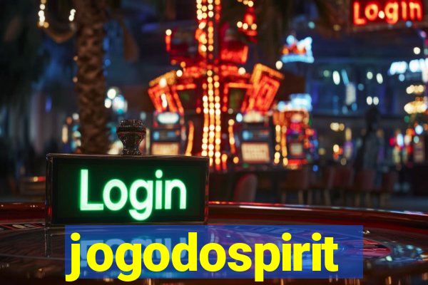 jogodospirit