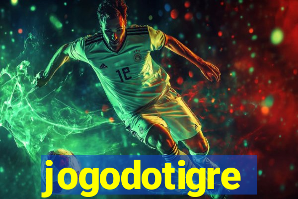 jogodotigre